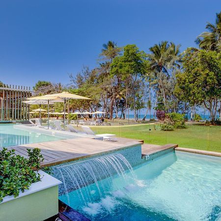 Castaways Resort & Spa On Mission Beach Esterno foto
