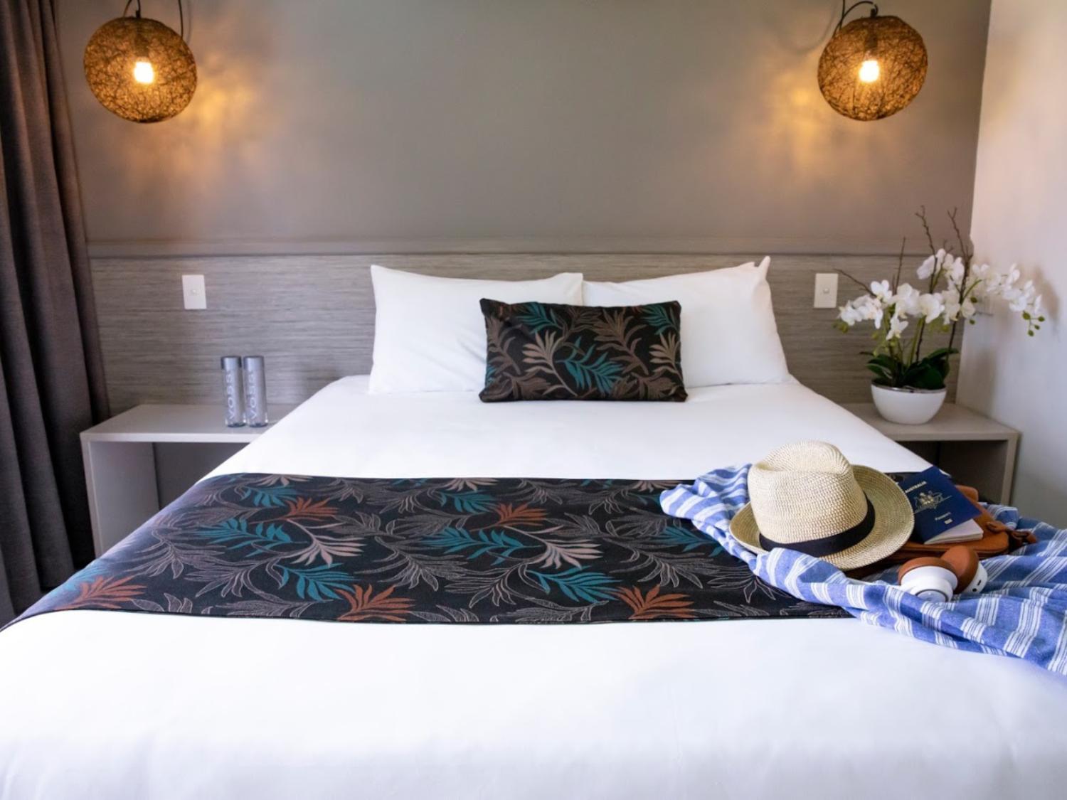 Castaways Resort & Spa On Mission Beach Esterno foto